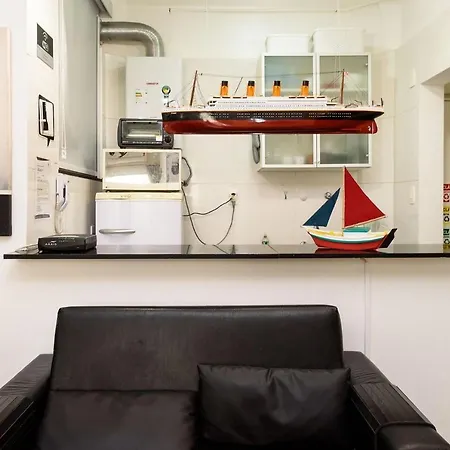 Pineapples JN505 - Charmoso apartamento com ótima localização Río de Janeiro Exterior foto