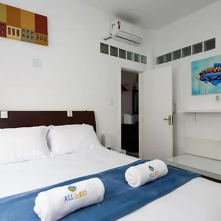 Pineapples JN505 - Charmoso apartamento com ótima localização Río de Janeiro Exterior foto