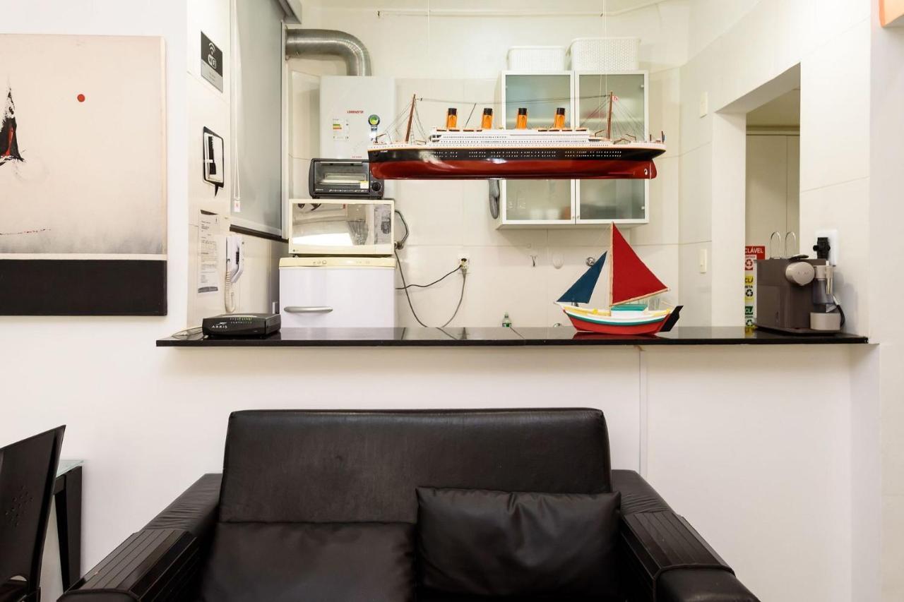 Apartamento Pineapples Jn505 - Charmoso Com ótima Localização *