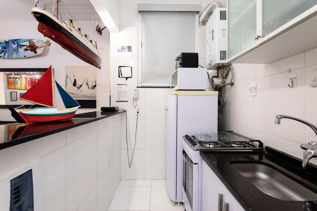 Apartamento Pineapples Jn505 - Charmoso Com ótima Localização *