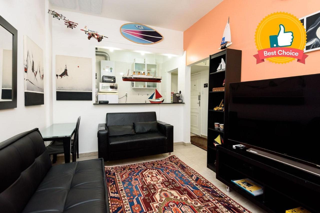 Pineapples Jn505 - Charmoso Com ótima Localização Apartamento Río de Janeiro