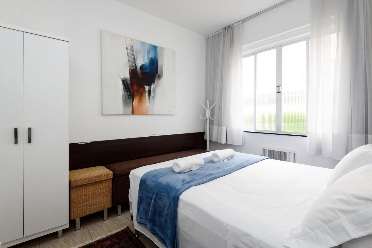 Pineapples Jn505 - Charmoso Com ótima Localização Apartamento Río de Janeiro