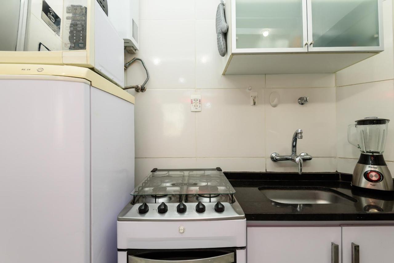 Pineapples Jn505 - Charmoso Com ótima Localização Apartamento