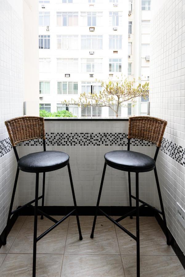 Pineapples Jn505 - Charmoso Com ótima Localização Apartamento Río de Janeiro