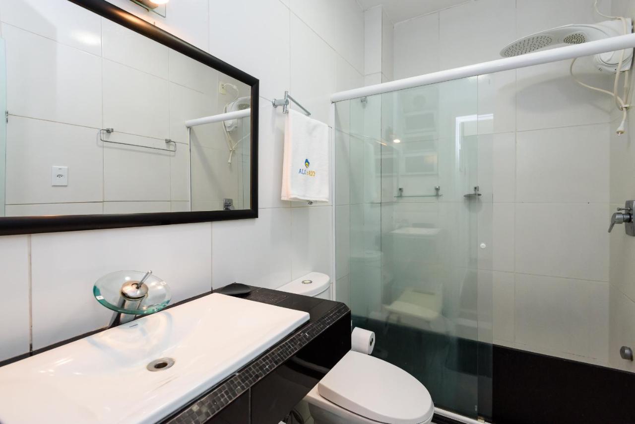 Pineapples Jn505 - Charmoso Com ótima Localização Apartamento Río de Janeiro