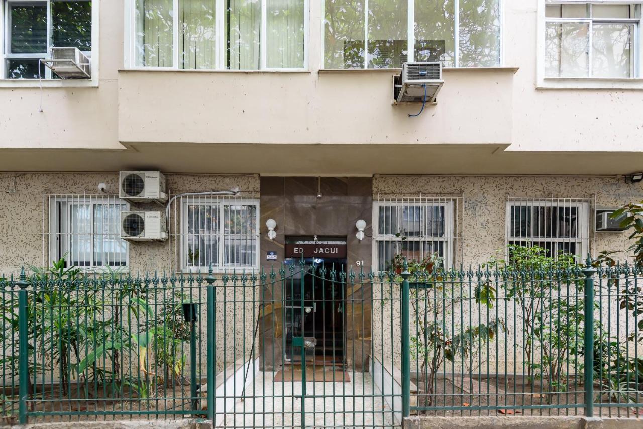 Pineapples Jn505 - Charmoso Com ótima Localização Apartamento Río de Janeiro