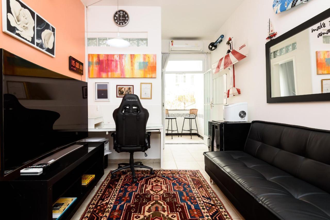 Pineapples Jn505 - Charmoso Com ótima Localização Apartamento *