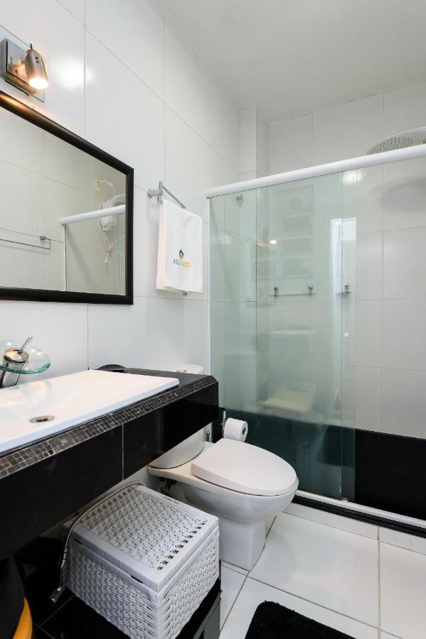 Pineapples Jn505 - Charmoso Com ótima Localização Apartamento