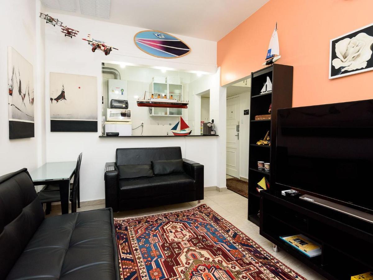 Pineapples Jn505 - Charmoso Com ótima Localização Apartamento *