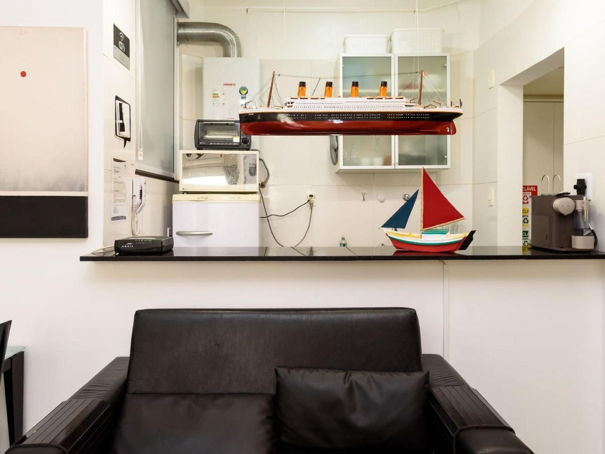 Apartamento Pineapples Jn505 - Charmoso Com ótima Localização