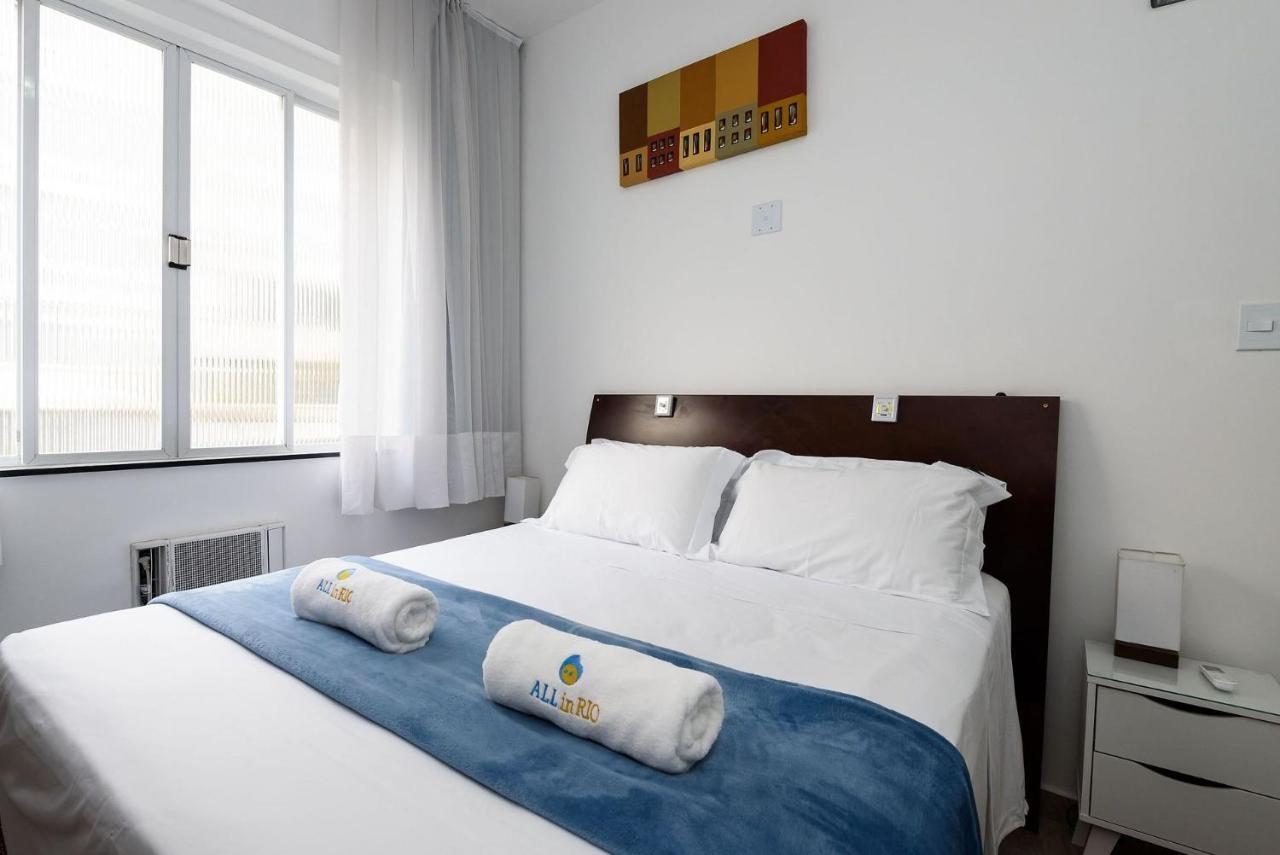 Pineapples Jn505 - Charmoso Com ótima Localização Apartamento Río de Janeiro