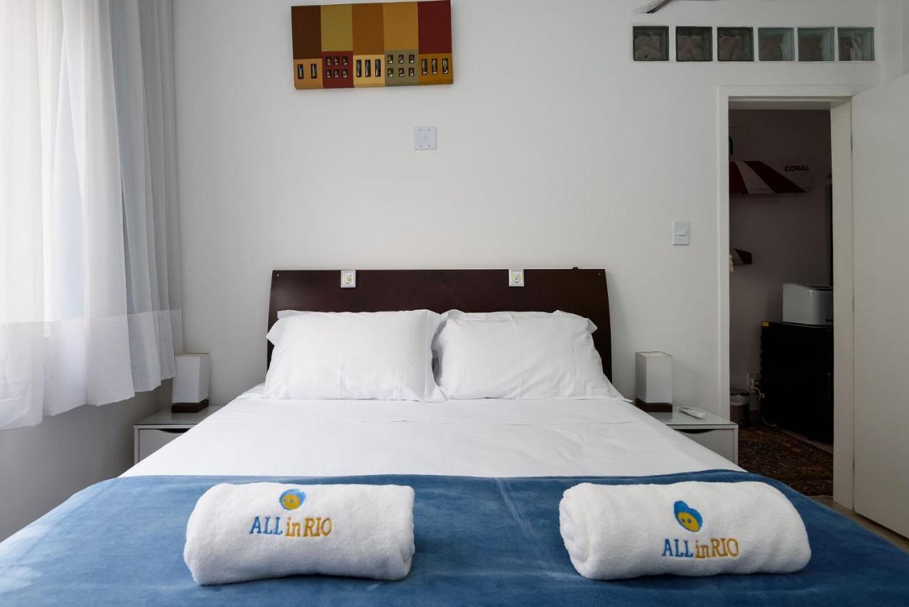 Pineapples Jn505 - Charmoso Com ótima Localização Apartamento Río de Janeiro